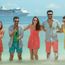 India's east coast enters international cruise territories