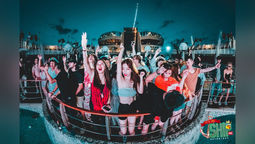 IT'S THE SHIP announces Korea-Japan voyage on Costa Serena with DJ lineup including Da Tweekaz, Tchami, Yellow Claw.