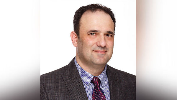 Joel Katz, Managing Director of CLIA Joel Katz, Managing Director of CLIA