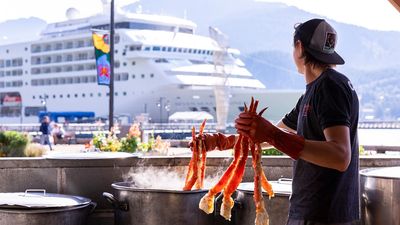 The program includes three Epicurean Explorer Tours and three new Culinary Arts Kitchen classes focused on the cuisine of the Pacific Northwest.