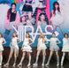 KIIRAS performed at Genting Dream’s Main Lobby and Main Pool during the two-night sailing from 25–27 October.