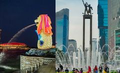 Round-trip and one-way Star Voyager sailings will connect Singapore and Jakarta during the Lebaran 2027 holiday period.