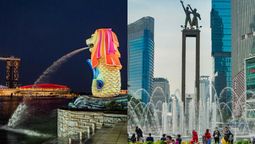 Round-trip and one-way Star Voyager sailings will connect Singapore and Jakarta during the Lebaran 2027 holiday period.