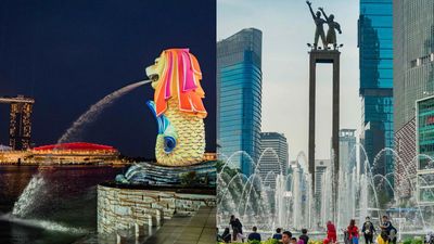 Round-trip and one-way Star Voyager sailings will connect Singapore and Jakarta during the Lebaran 2027 holiday period.