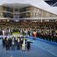 Legend of the Seas arrives for Royal Caribbean