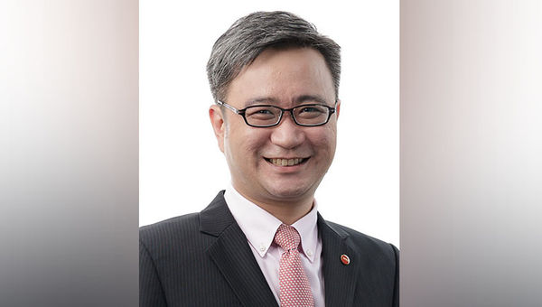 Lionel Wong, CEO of SATS-Creuers Cruise Services, the operator of the Marina Bay Cruise Centre Singapore, believes in a multi-layered approach to safe cruising. Lionel Wong, CEO of SATS-Creuers Cruise Services, the operator of the Marina Bay Cruise Centre Singapore, believes in a multi-layered approach to safe cruising.
