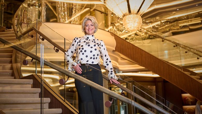 Lisa Pile, vice president sales & general manager, Asia Pacific at Regent Seven Seas Cruises and Oceania Cruises, sees importance in matching the right guest to the right cruise line.
