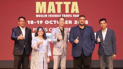 Muslim cruisers onboard Piano Land will be able to enjoy the ship’s signature Hong Kong-style, halal roasted duck.