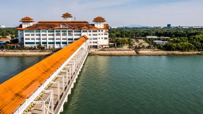 The Malaysian Association of Tour and Travel Agents is expectant that the cruise restart will also benefit the fly-cruise sector, bringing in more overseas visitors and revenue to the local economy.