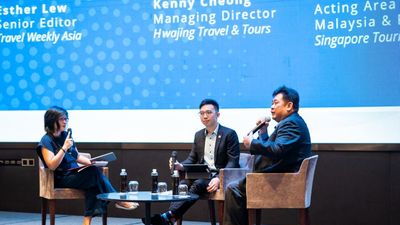 The interest in Singapore as a destination for cruise and travel remain high among Malaysian travellers, according to industry experts speaking at the inaugural CruiseWorld Malaysia in Kuala Lumpur this week.