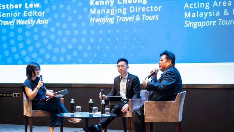The interest in Singapore as a destination for cruise and travel remain high among Malaysian travellers, according to industry experts speaking at the inaugural CruiseWorld Malaysia in Kuala Lumpur this week.