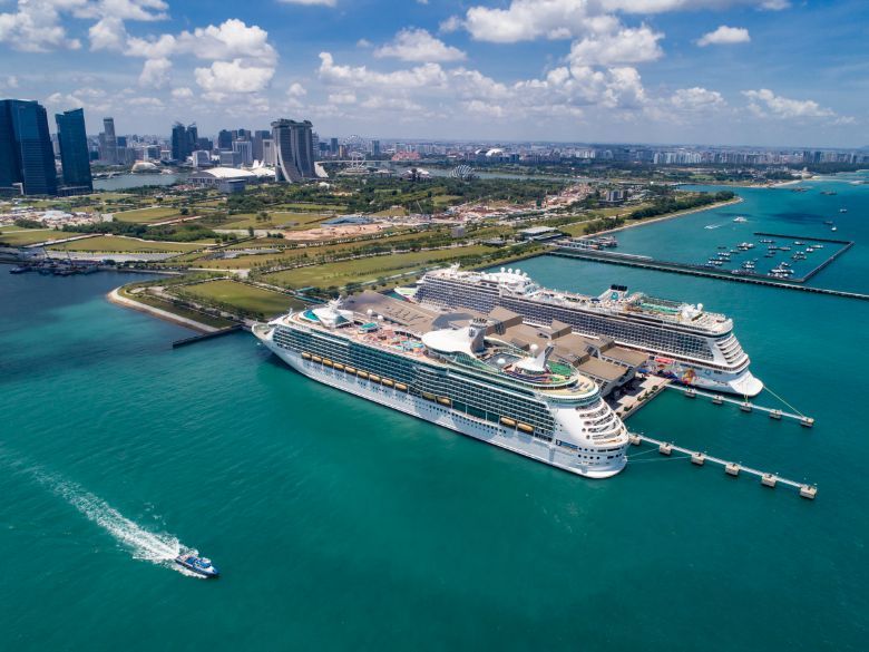 Marina Bay Cruise Centre Singapore has revealed measures to ensure passengers will be boarding cruise ships in a safe manner.