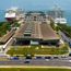 SEA rising: When ports become pathways
