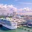 What makes the best cruise terminal in Asia stand out