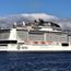 MSC Cruises sets sail with twin ship strategy in China
