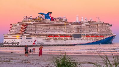 Carnival Corp. plans to reroute itineraries for a dozen ships across seven brands, originally scheduled to sail through the Red Sea.