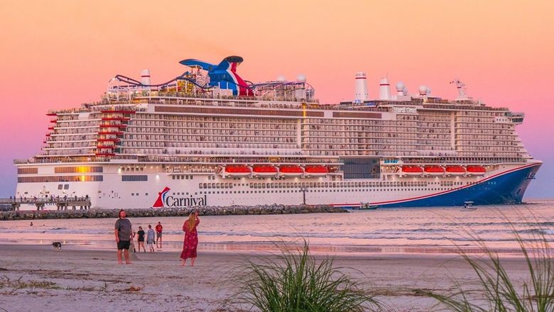 Carnival Corp. plans to reroute itineraries for a dozen ships across seven brands, originally scheduled to sail through the Red Sea.