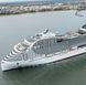 MSC World Asia will begin its maiden season in the Mediterranean on 4 December 2026.