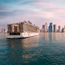 What’s brand new in Qatar port? Try, a stunning ship and terminal