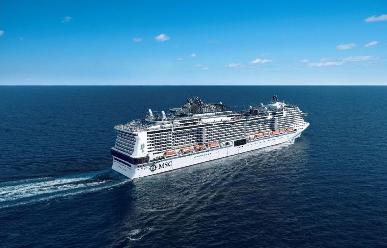 MSC Cruises' Biosafety Management System and successful Mediterranean season is paving the way for a Japan restart.