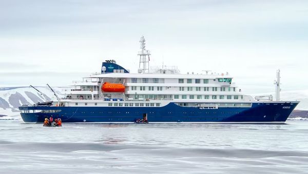 It’s business as usual for Oceanwide Expeditions, operator of the hantavirus-hit MV Hondius vessel.