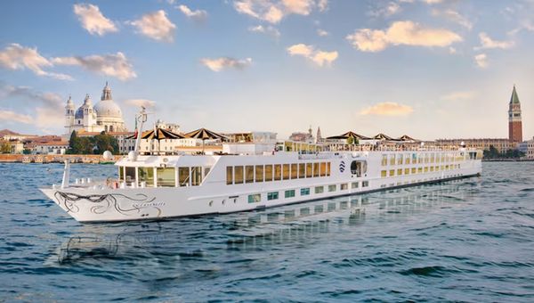 Many Uniworld sailings offer at least one Make Travel Matter Experience. Many Uniworld sailings offer at least one Make Travel Matter Experience.