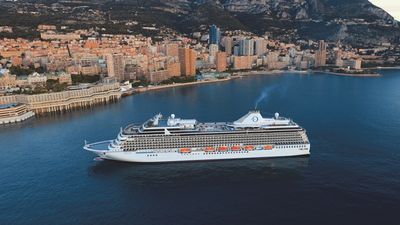 The voyages cater to different travellers' preferences, ranging from 9 to 56 days, ensuring there's an option for everyone's availability and preferences.