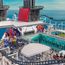 Look out for these exciting new cruise ships in 2025