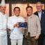 Dream Cruises turns 10 with French feast at sea