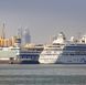 Marina development and port-city integration are at the heart of the city's Vision 2047 plans.Adobe Stock/SNEHIT PHOTO