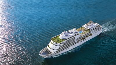 Three special sailings to celebrate Seven Seas Navigator’s legacy.
