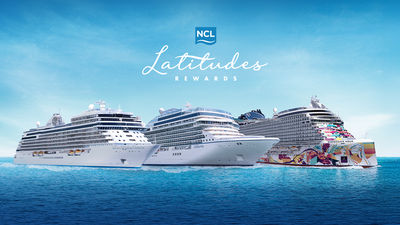 NCLH says the new loyalty programme unlocks a broader range of vacation styles.