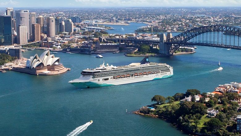 The return of Norwegian Spirit marks NCL’s full fleet resumption.
