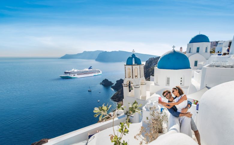 Norwegian Spirit has completed her US$100million facelift and begun sailing across Italy, UAE and South Africa, before homeporting in Athens for the first time on Apr 19, 2020.