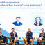 Cruise chiefs urge travel agents to embrace digital – it’s now or never