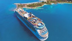 The extended deployment replaces a previous six-month seasonal schedule.
