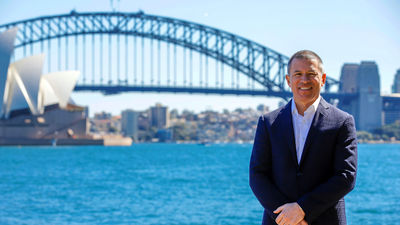 Andy Stuart: “It has been a momentous year for Norwegian Cruise Line”.