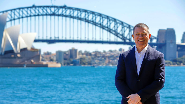 Andy Stuart: “It has been a momentous year for Norwegian Cruise Line”.