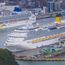 Taiwan woos international cruise operators with incentives