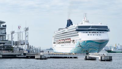 Norwegian Spirit’s Japan sailing includes calls in Shimizu, Nagoya, Kobe, Kochi, Naha and Hirara.