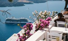 Specially built for the long cruising segment, Oceania Aurelia debuts in 2027.