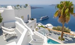 Oceania Cruises will offer 17 Mediterranean voyages aboard Allura from November 2027 to March 2028.