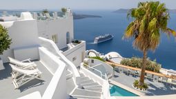 Oceania Cruises will offer 17 Mediterranean voyages aboard Allura from November 2027 to March 2028.