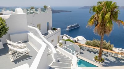 Oceania Cruises will offer 17 Mediterranean voyages aboard Allura from November 2027 to March 2028.