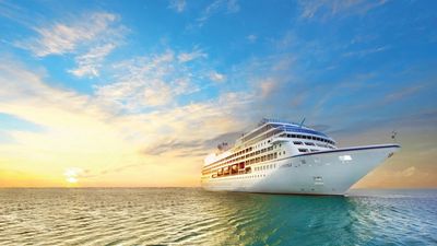 The Sirena will sail to destinations including Mumbai, Cape Town, Stockholm, London, Istanbul, Singapore, and various African and European ports in 2026.