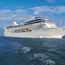 Oceania to sail the world in 180 days