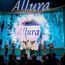 Here comes a new Allura at sea