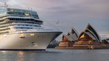 Listen up: Oceania is bringing more experts onboard