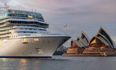 Oceania Cruises is enhancing its roster of special interest speakers.
