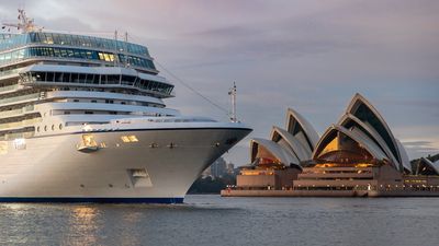 Oceania Cruises is enhancing its roster of special interest speakers.